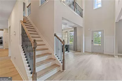 628 Continental Drive, McDonough, GA 30253 - Photo 9