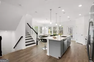 1259 Berwyn Wy, Suwanee, GA 30024 - Photo 3