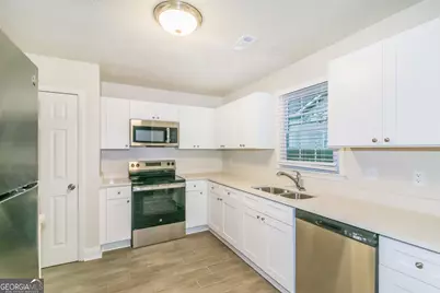 420 Rosehill Drive, McDonough, GA 30253 - Photo 7