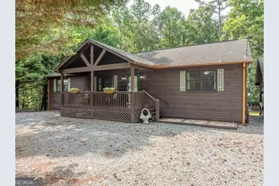 199 Hillsdale Drive, Ellijay, GA 30540 - Photo 35