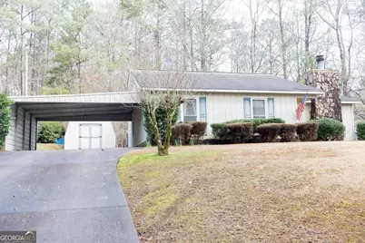 200 Cheyenne Drive, Lagrange, GA 30240 - Photo 3