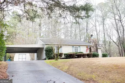 200 Cheyenne Drive, Lagrange, GA 30240 - Photo 5