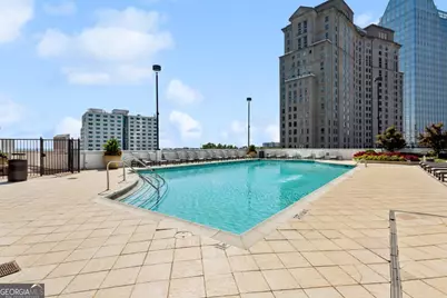 3324 Peachtree Road #1719, Atlanta, GA 30326 - Photo 29
