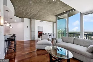 3324 Peachtree Rd, Atlanta, GA 30326 - Photo 1