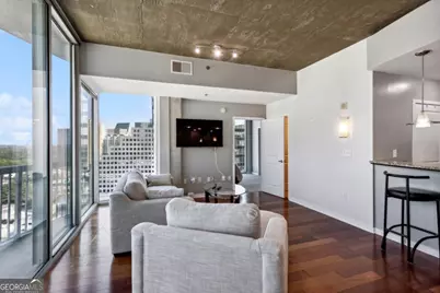 3324 Peachtree Road #1719, Atlanta, GA 30326 - Photo 3
