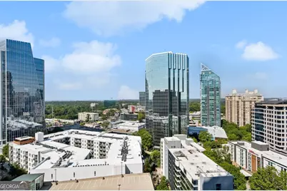 3324 Peachtree Road #1719, Atlanta, GA 30326 - Photo 17