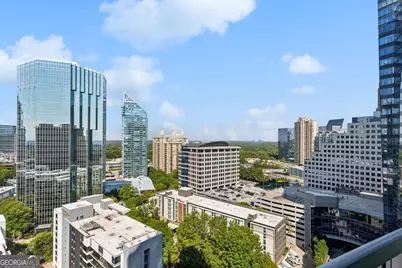 3324 Peachtree Road #1719, Atlanta, GA 30326 - Photo 19