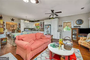 88 Minnesota Rd, Screven, GA 31560 - Photo 17