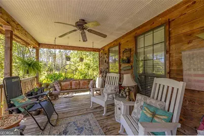 88 Minnesota Road, Screven, GA 31560 - Photo 9