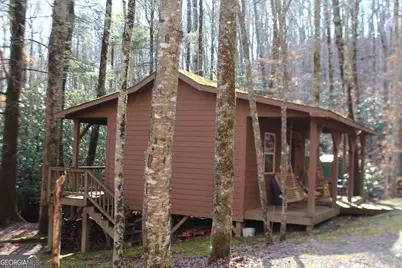 Tract B Highland Cove, Hayesville, NC 28904 - Photo 1