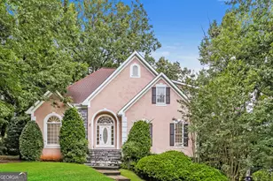 606 Redbud Ln, Stockbridge, GA 30281 - Photo 1