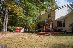 100 Hanover Dr, Bogart, GA 30622 - Photo 39