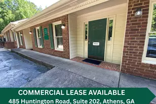 485 Huntington Road, Athens, GA 30606 - Photo 1