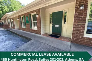 485 Huntington Road, Athens, GA 30606 - Photo 1