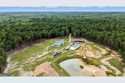 955 Anna Poole Road, Sparta, GA 31087 - Photo 79