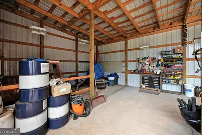 955 Anna Poole Road, Sparta, GA 31087 - Photo 51