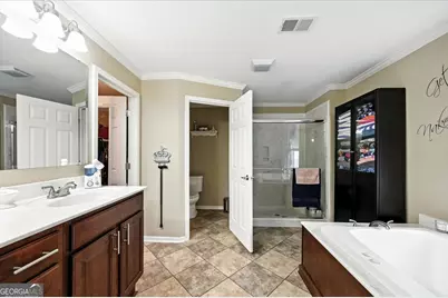 955 Anna Poole Road, Sparta, GA 31087 - Photo 9