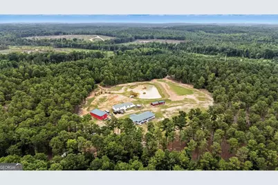 955 Anna Poole Road, Sparta, GA 31087 - Photo 71