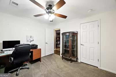 955 Anna Poole Road, Sparta, GA 31087 - Photo 21