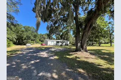 242 Elliotts Bluff Road, Saint Marys, GA 31558 - Photo 3