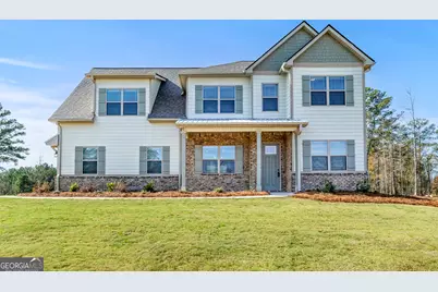 1851 Abbey Road, Griffin, GA 30223 - Photo 1