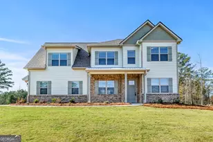 1851 Abbey Rd, Griffin, GA 30223 - Photo 1