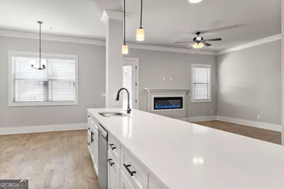 1851 Abbey Road, Griffin, GA 30223 - Photo 17