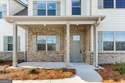 1851 Abbey Road, Griffin, GA 30223 - Photo 3