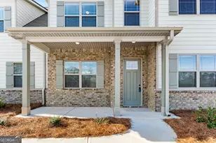 1851 Abbey Rd, Griffin, GA 30223 - Photo 3