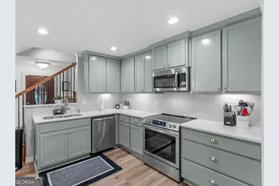 3264 Teamon Road, Griffin, GA 30223 - Photo 9