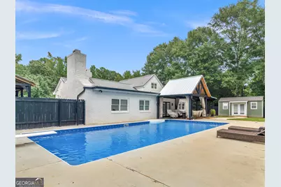 3264 Teamon Road, Griffin, GA 30223 - Photo 47