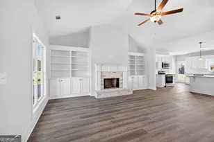 2667 Bethany Bowersville Rd, Canon, GA 30520 - Photo 5