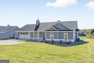 2667 Bethany Bowersville Rd, Canon, GA 30520 - Photo 3