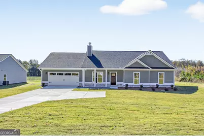 2667 Bethany Bowersville Road #1, Canon, GA 30520 - Photo 1