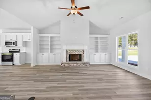 2645 Bethany Bowersville Rd, Canon, GA 30520 - Photo 7