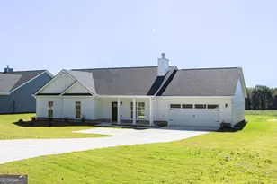 2645 Bethany Bowersville Rd, Canon, GA 30520 - Photo 3