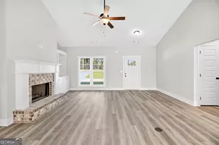 2645 Bethany Bowersville Rd, Canon, GA 30520 - Photo 9