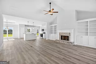 2645 Bethany Bowersville Rd, Canon, GA 30520 - Photo 5