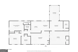 411 College Cir, Athens, GA 30605 - Photo 53