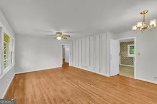 411 College Cir, Athens, GA 30605 - Photo 5