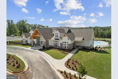 2642 Harbor Ridge Pass #LOT 33, Gainesville, GA 30507 - Photo 17