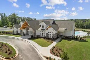 2642 Harbor Rdg Pass, Gainesville, GA 30507 - Photo 17