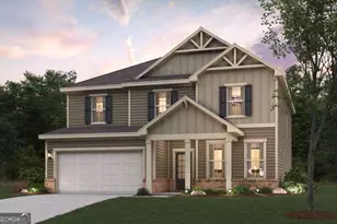 2642 Harbor Rdg Pass, Gainesville, GA 30507 - Photo 1