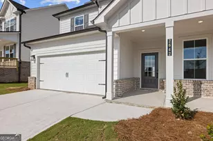 2642 Harbor Rdg Pass, Gainesville, GA 30507 - Photo 5