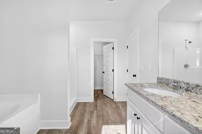2629 Bethany Bowersville Road #4, Canon, GA 30520 - Photo 39