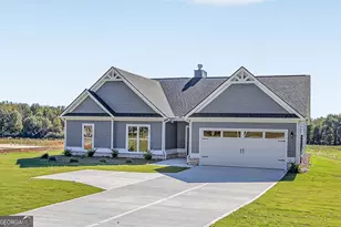 2629 Bethany Bowersville Rd, Canon, GA 30520 - Photo 1