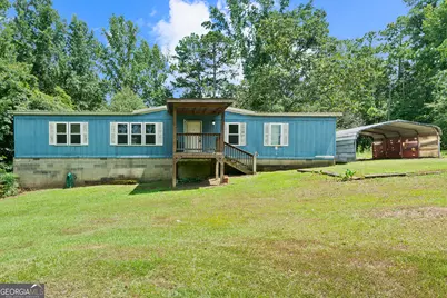 258 Garrison Road, Macon, GA 31211 - Photo 1