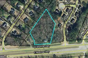 3240 Monroe Hwy, Watkinsville, GA 30677 - Photo 1