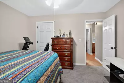 932 Creek Bottom Road, Loganville, GA 30052 - Photo 27