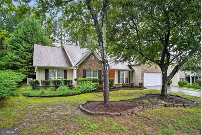 932 Creek Bottom Road, Loganville, GA 30052 - Photo 3